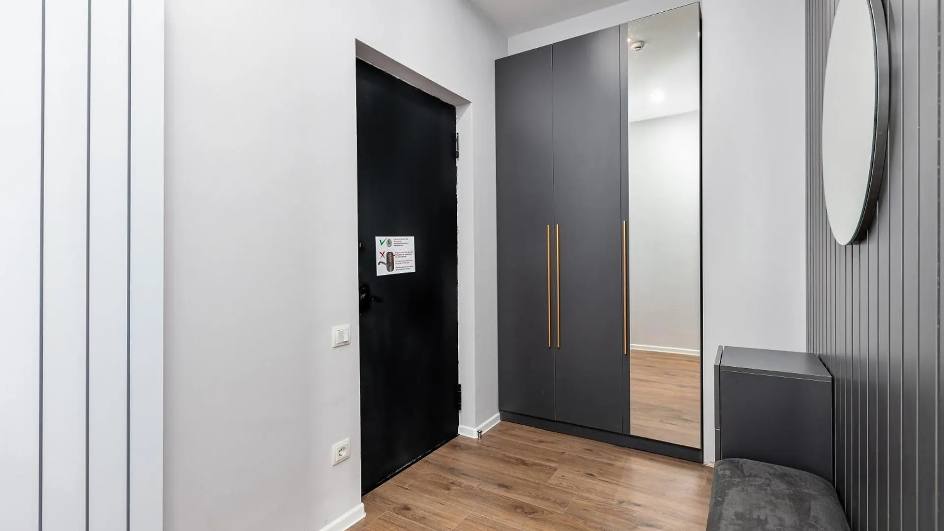 Worldwide And Blox Project Apartment Tbilisi Geórgia