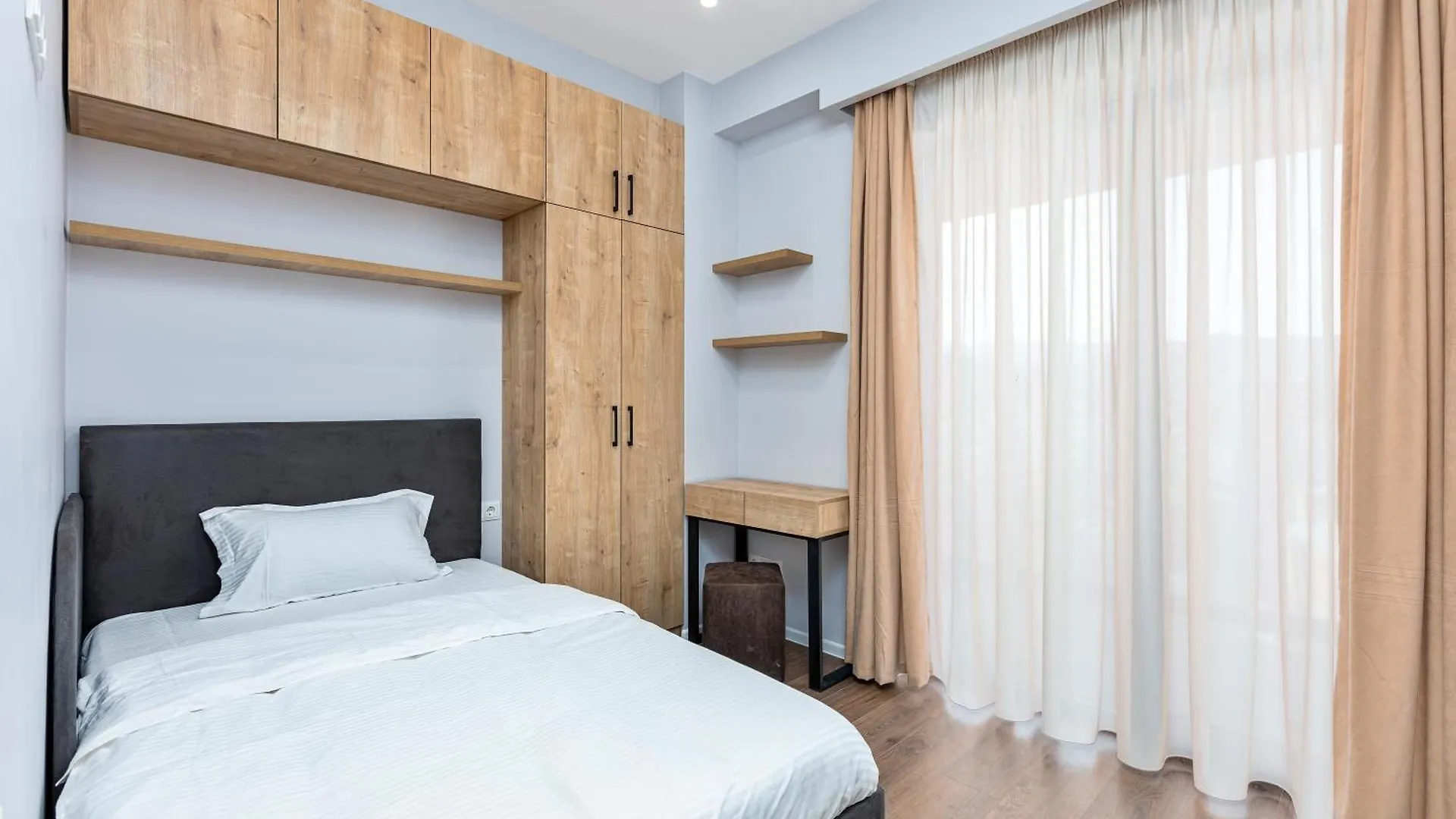 Worldwide And Blox Project Apartment Tbilisi