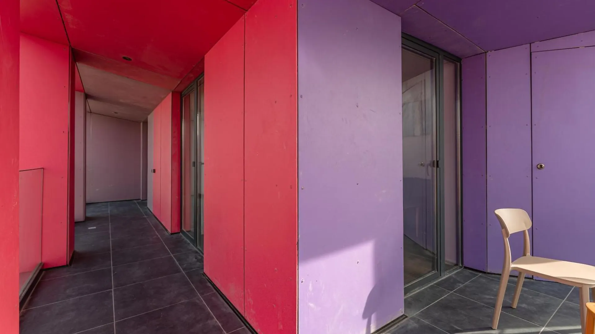 Worldwide And Blox Project Apartment Tbilisi