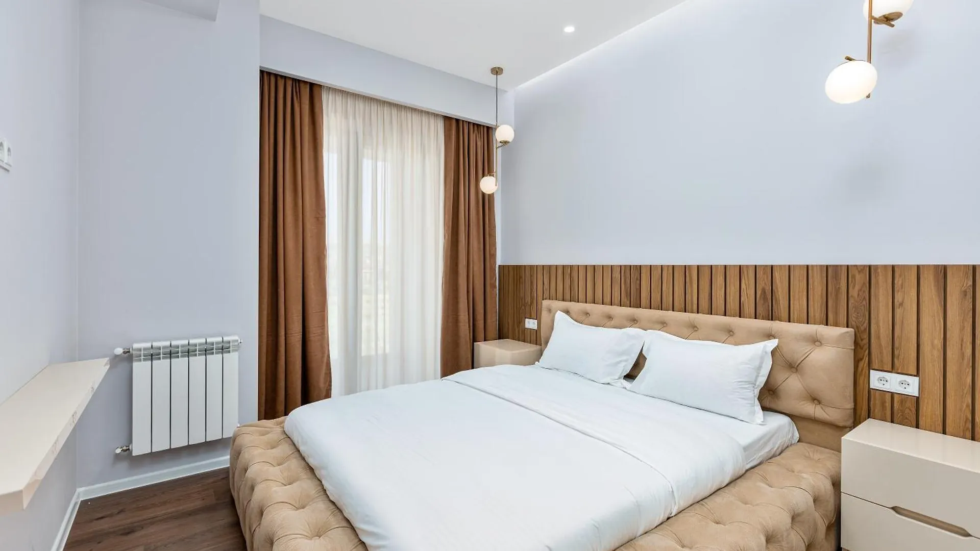 Worldwide And Blox Project Apartment Tbilisi